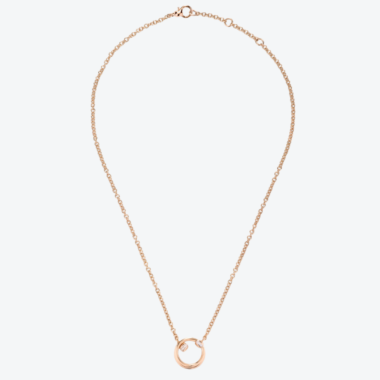 Pomellato Together collier