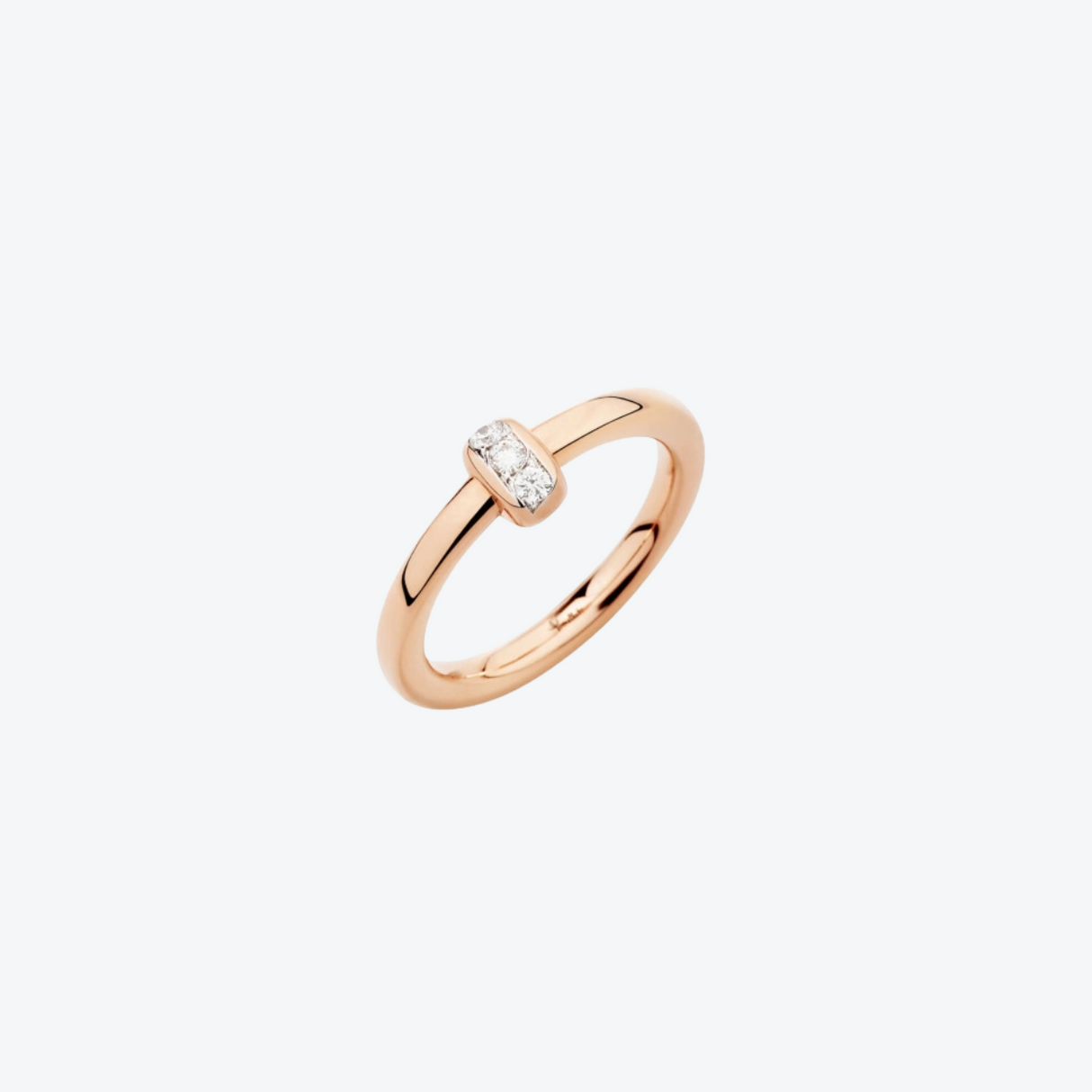 Pomellato Together ring