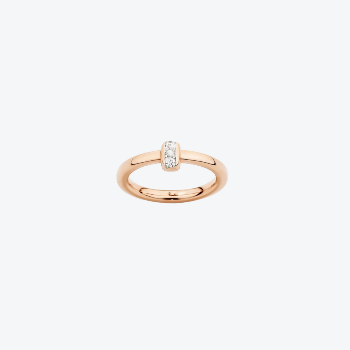 Pomellato Together ring