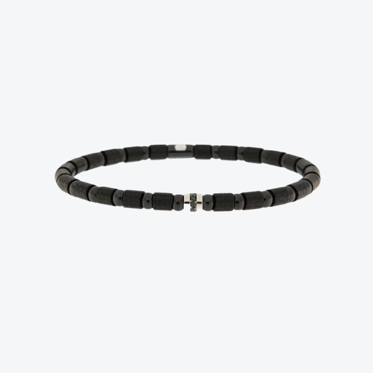 Roberto Demeglio Carbonio armband