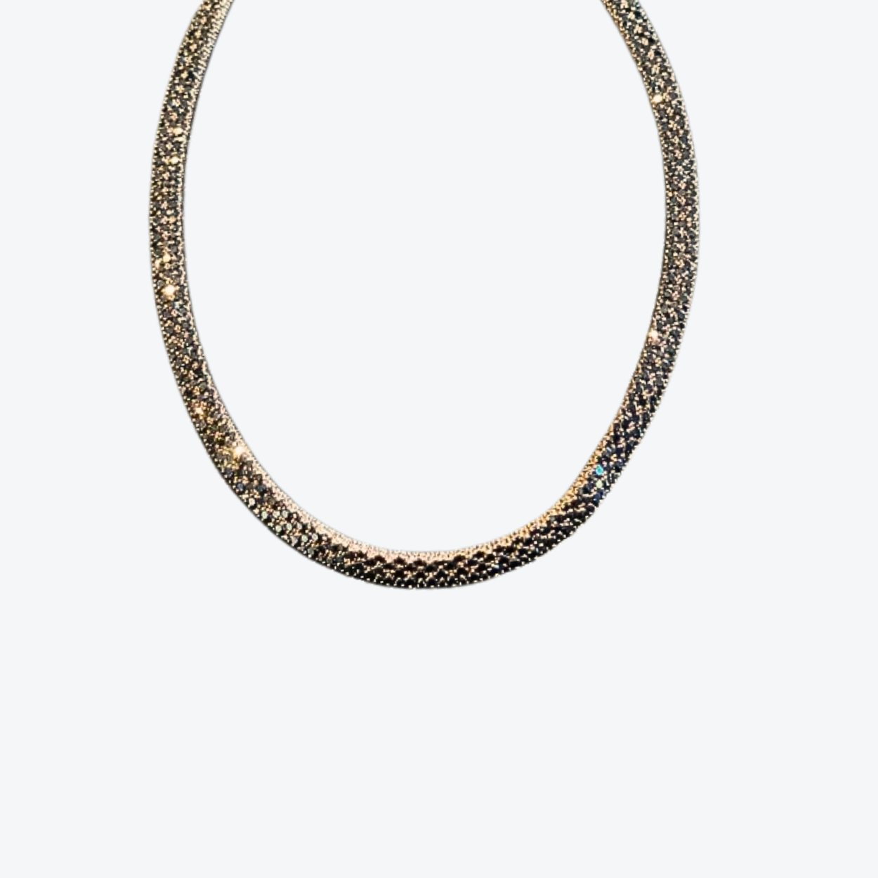 Roberto Demeglio Cashmere collier