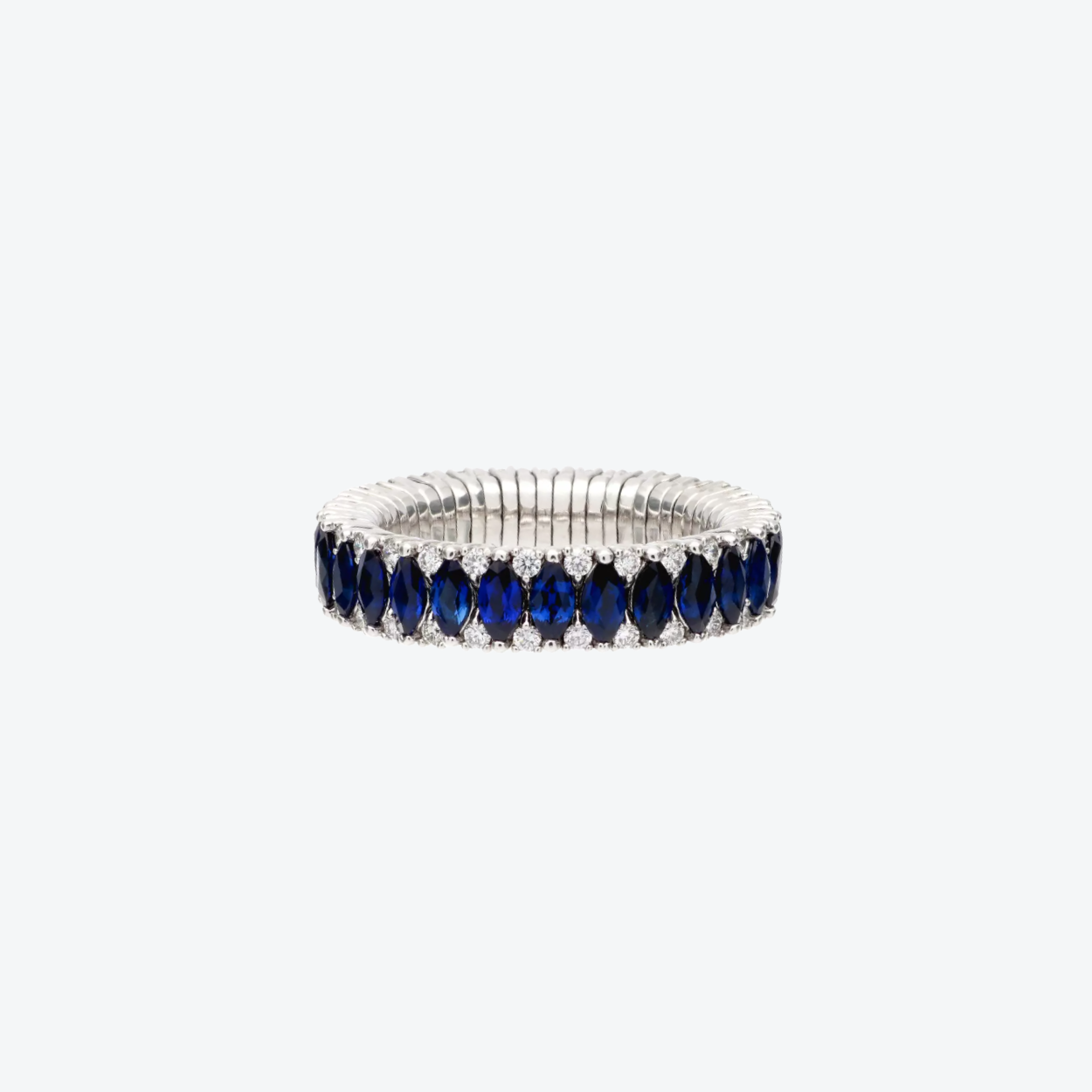 Roberto Demeglio Cashmere ring