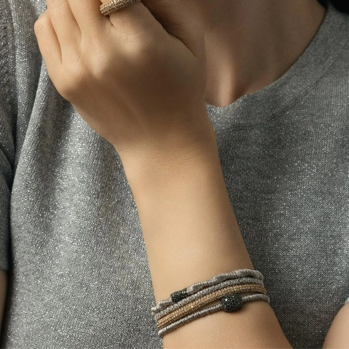 Roberto Demeglio Gioconda armband