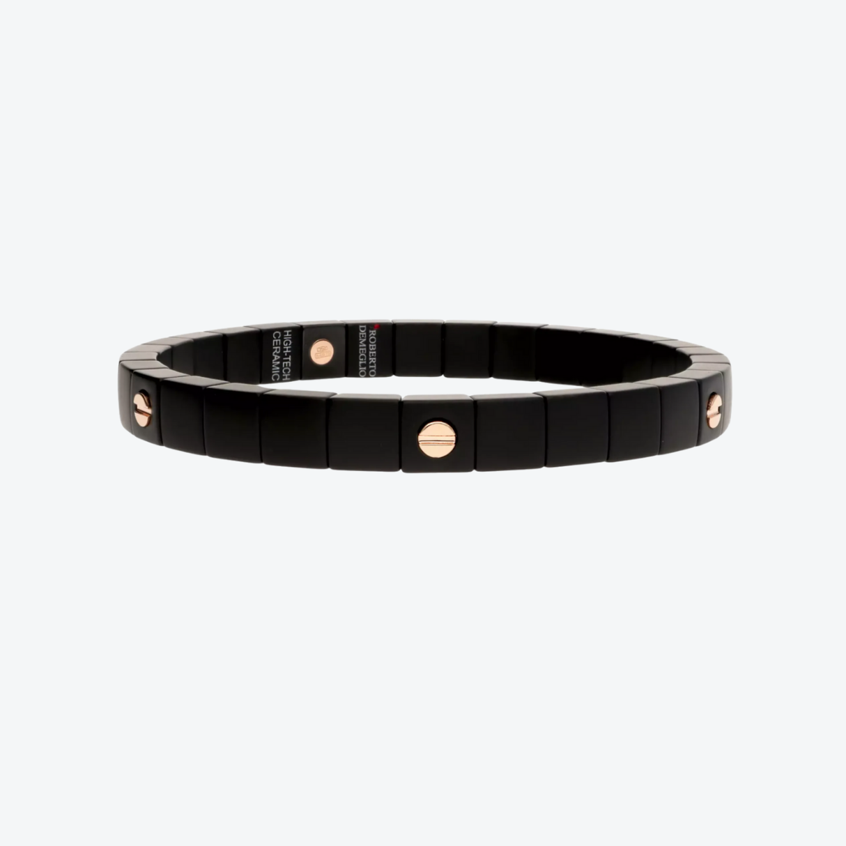 Roberto Demeglio Scacco armband