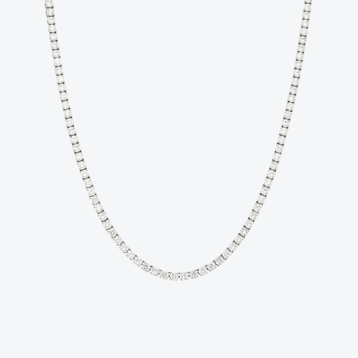 Roberto Demeglio Tennis collier