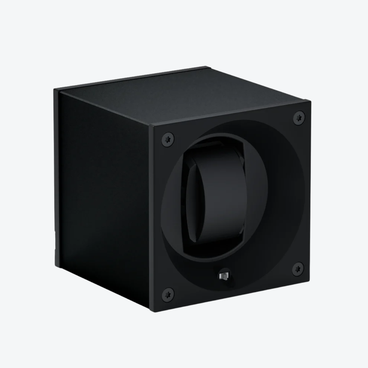 Swiss Kubik Masterbox single watch winder