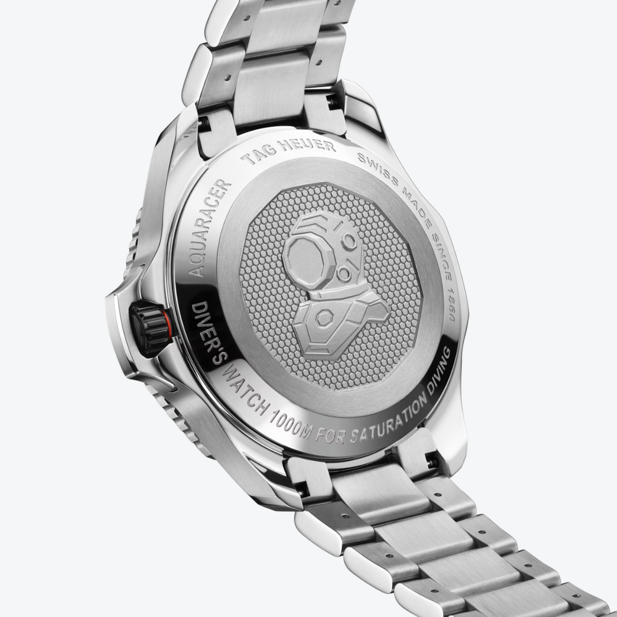 TAG Heuer Aquaracer Professional 1000 Superdiver