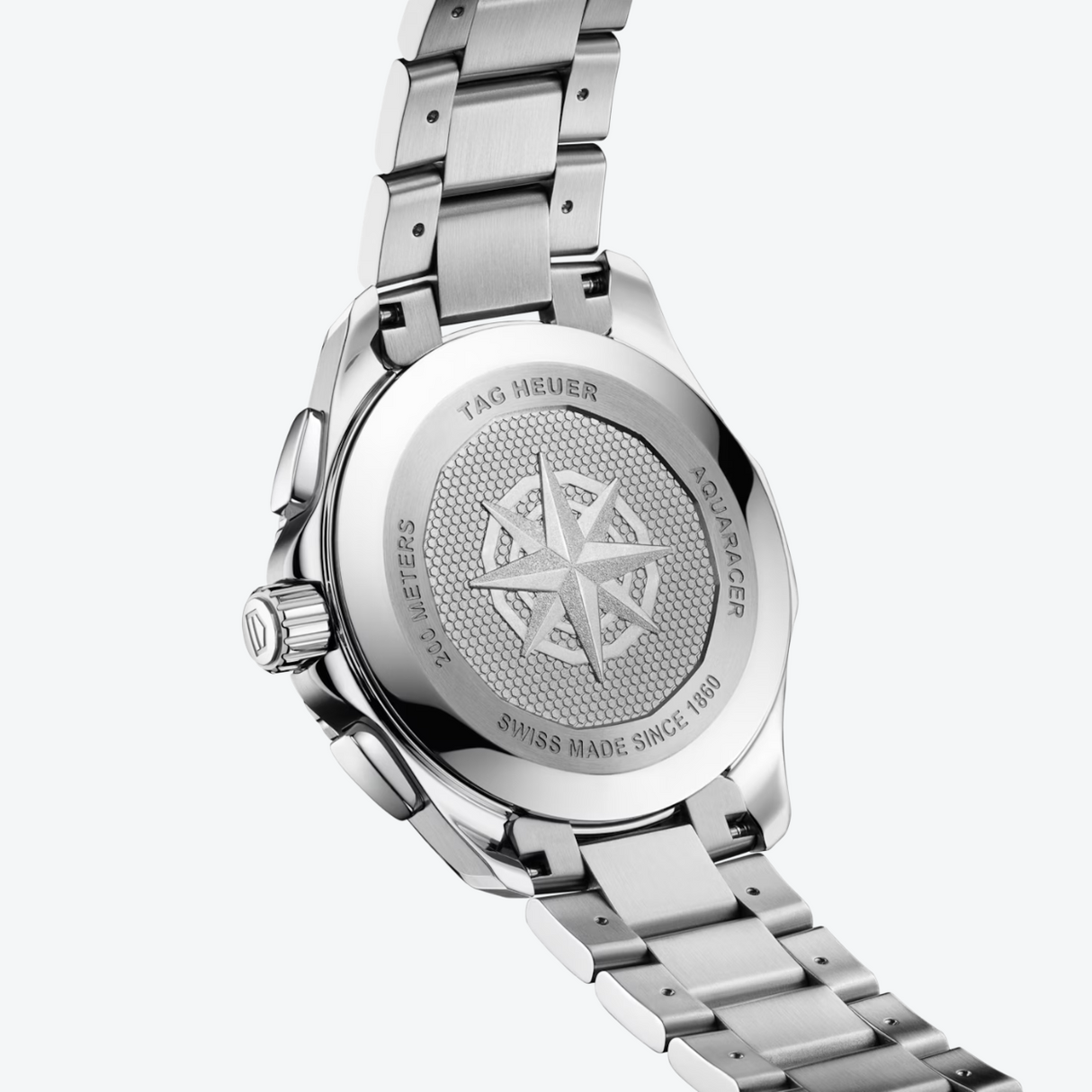 TAG Heuer Aquaracer Professional 200 Chronograph