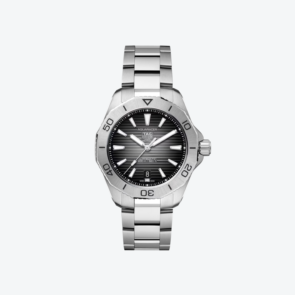 TAG Heuer Aquaracer Professional 200 Date