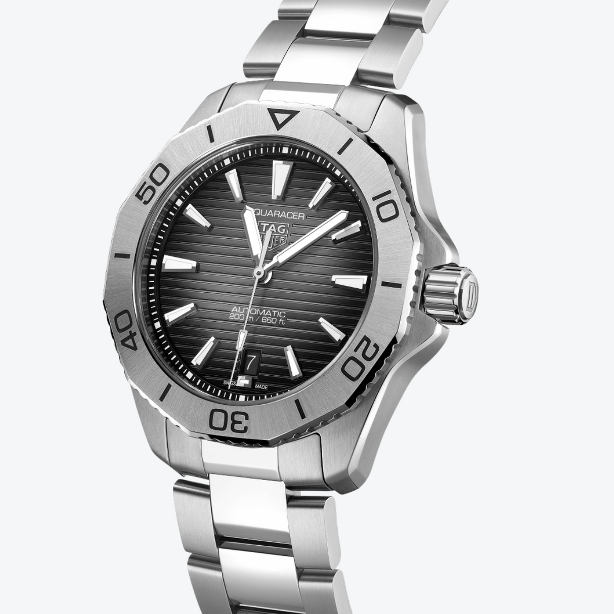 TAG Heuer Aquaracer Professional 200 Date