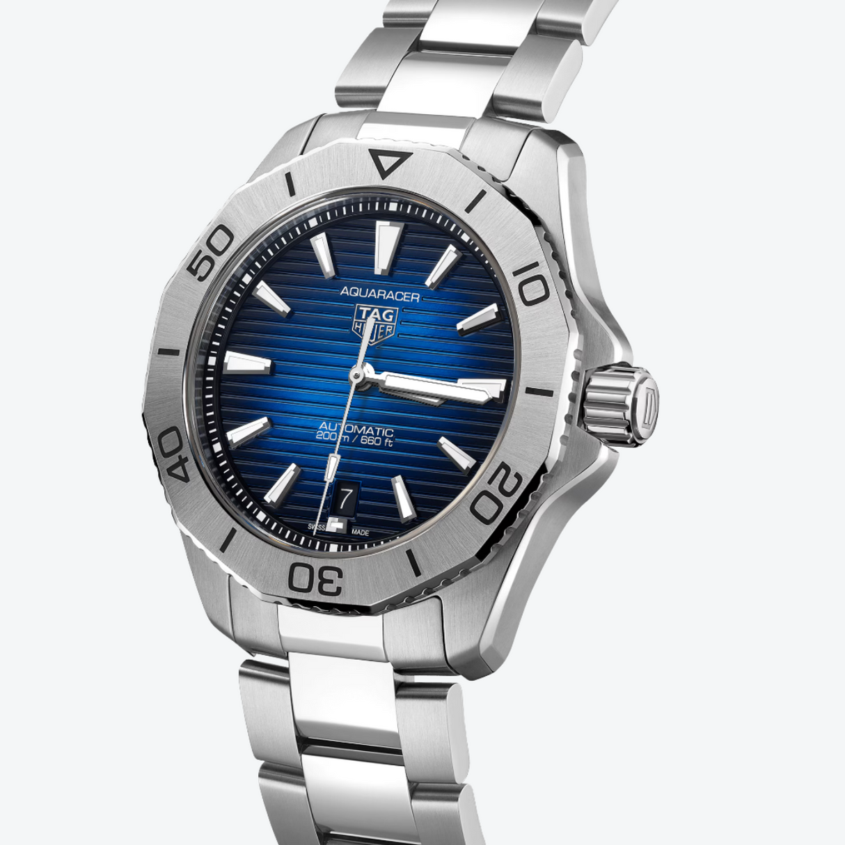 TAG Heuer Aquaracer Professional 200 Date 40mm