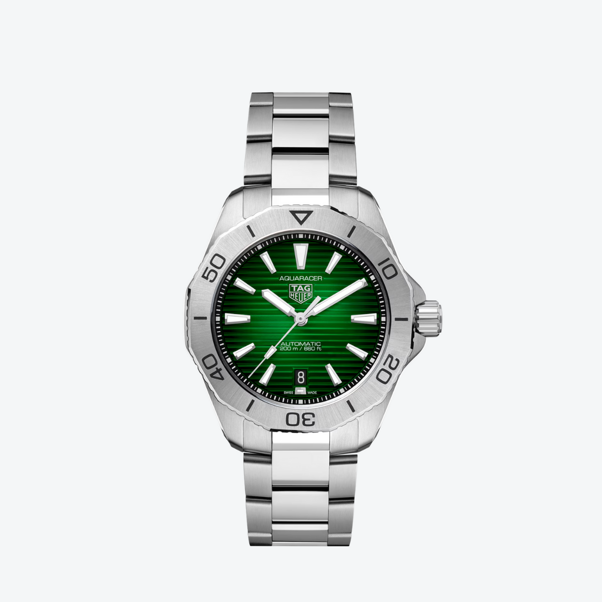 TAG Heuer Aquaracer Professional 200 Date