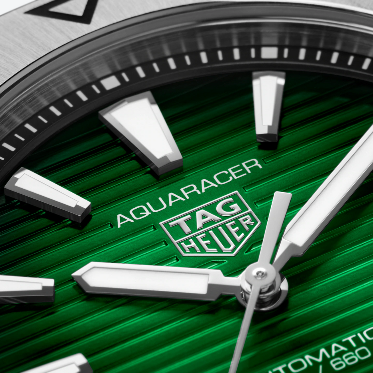 TAG Heuer Aquaracer Professional 200 Date