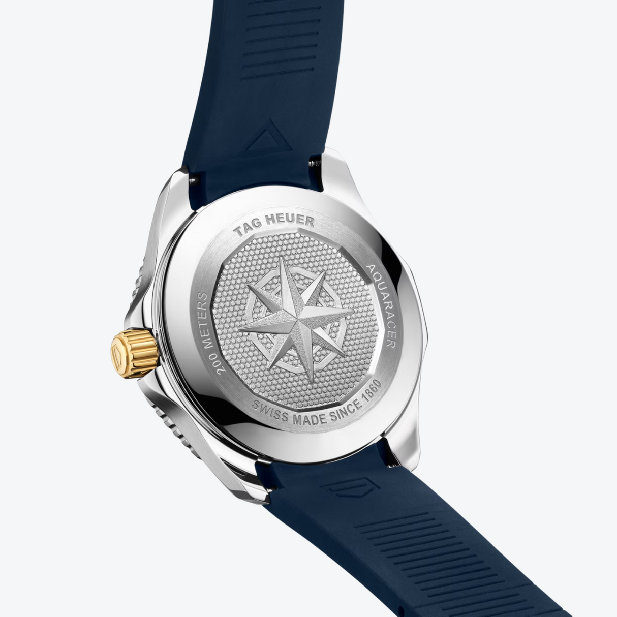 TAG Heuer Aquaracer Professional 200 Date