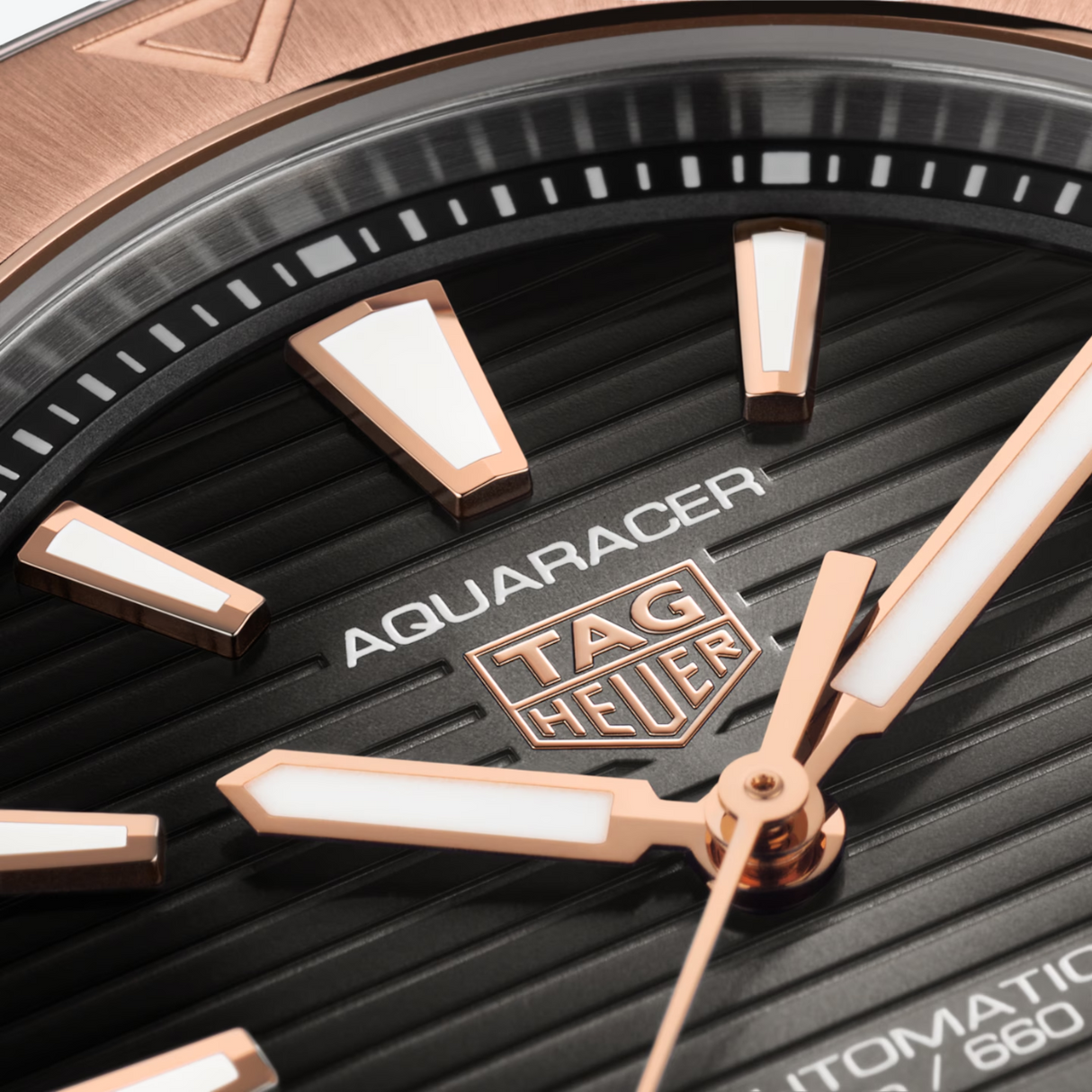 TAG Heuer Aquaracer Professional 200 Date