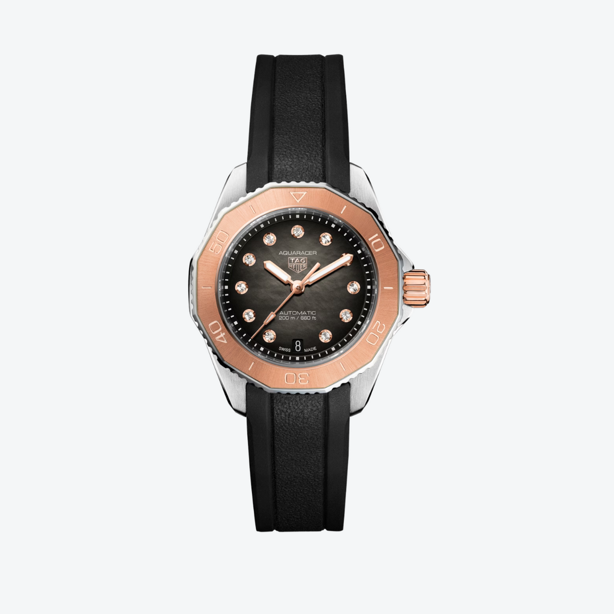 TAG Heuer Aquaracer Professional 200 Date