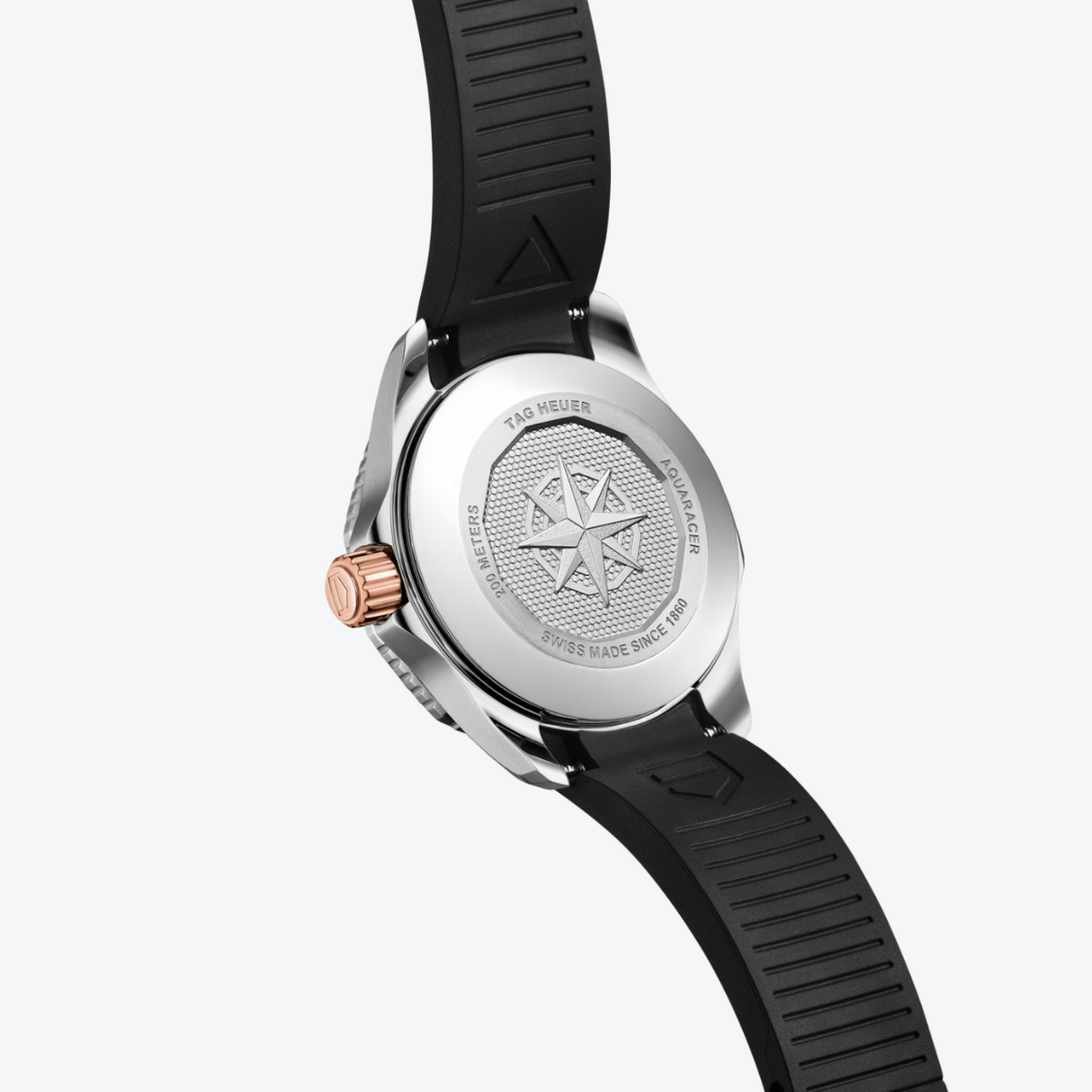 TAG Heuer Aquaracer Professional 200 Date