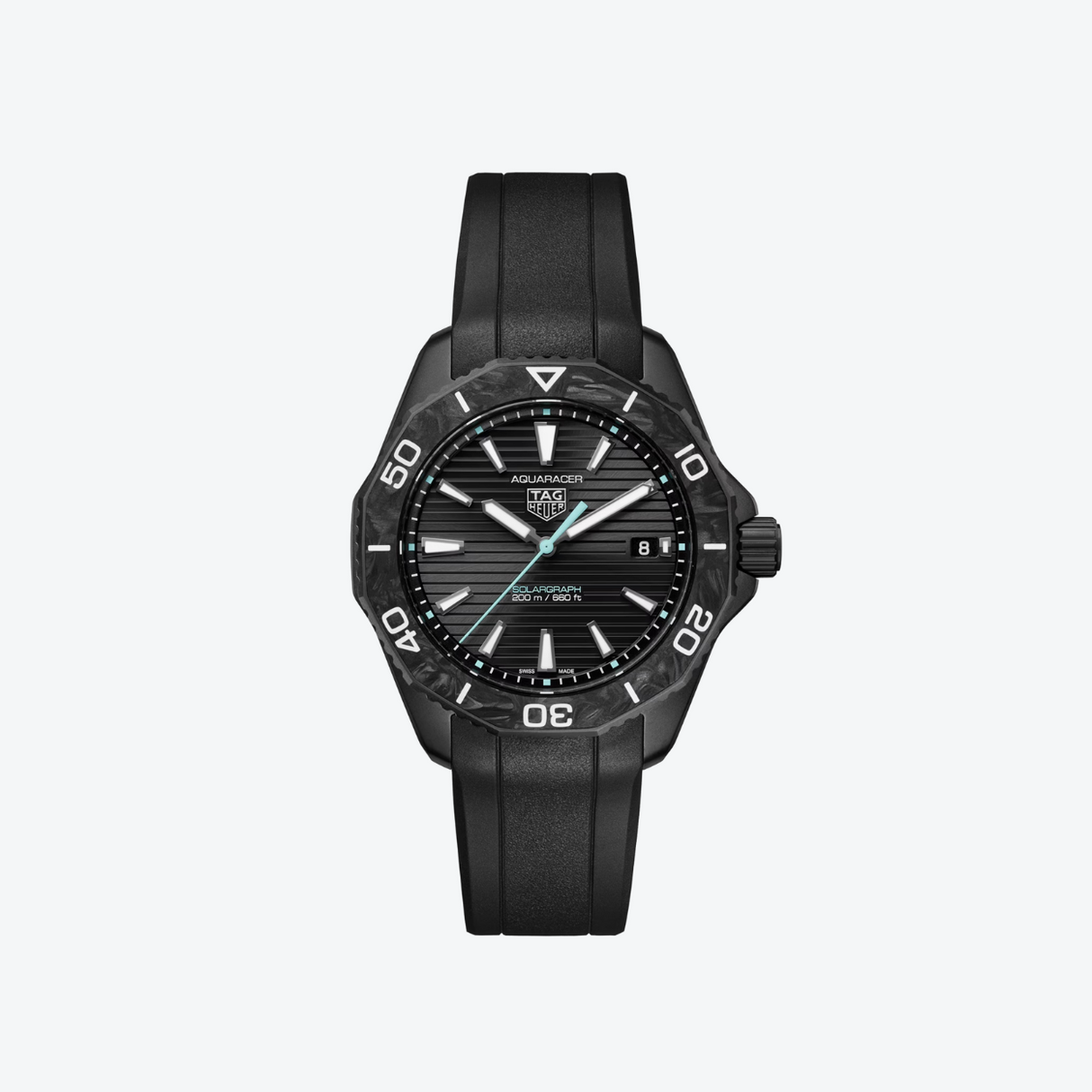 TAG Heuer Aquaracer Professional 200 Solargraph