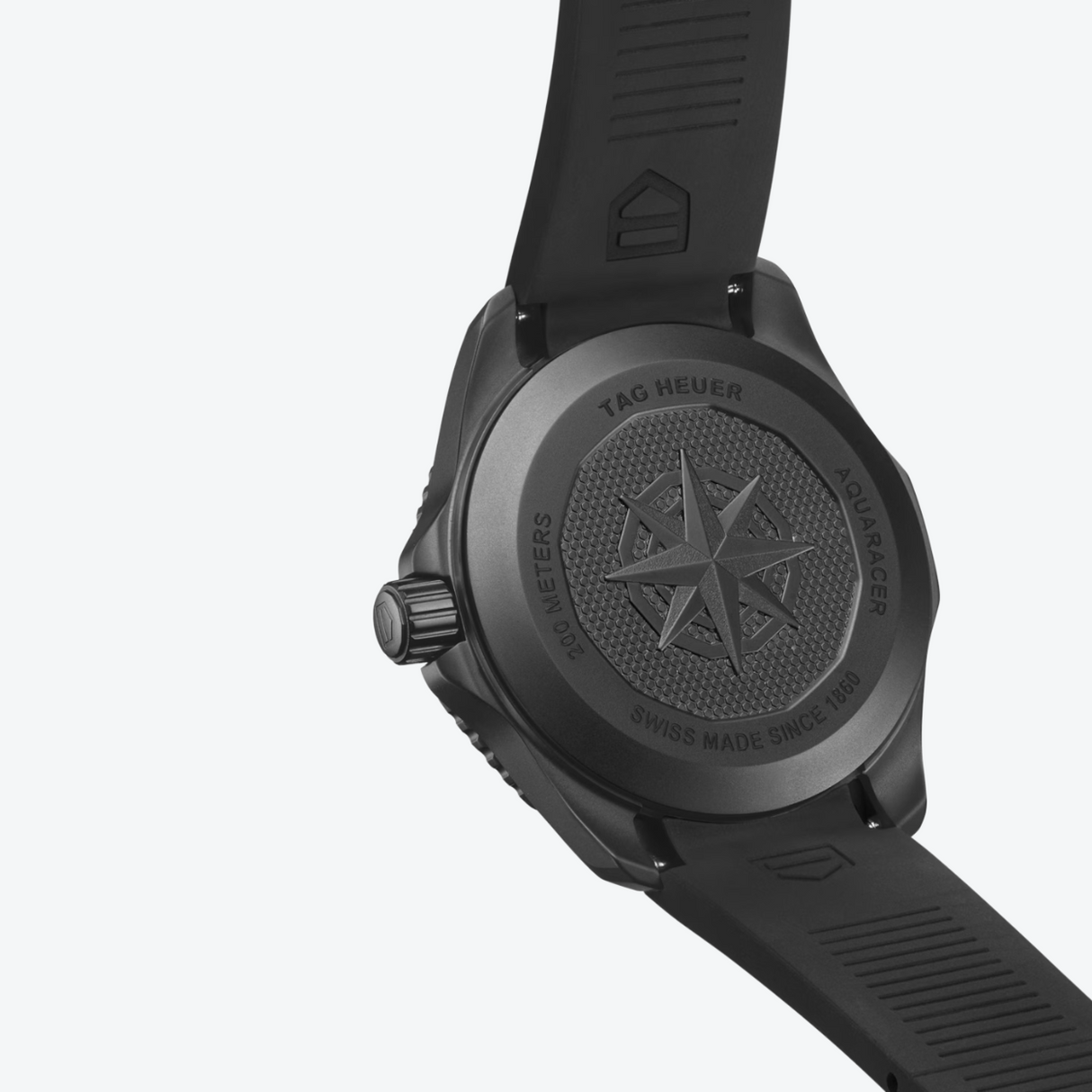 TAG Heuer Aquaracer Professional 200 Solargraph