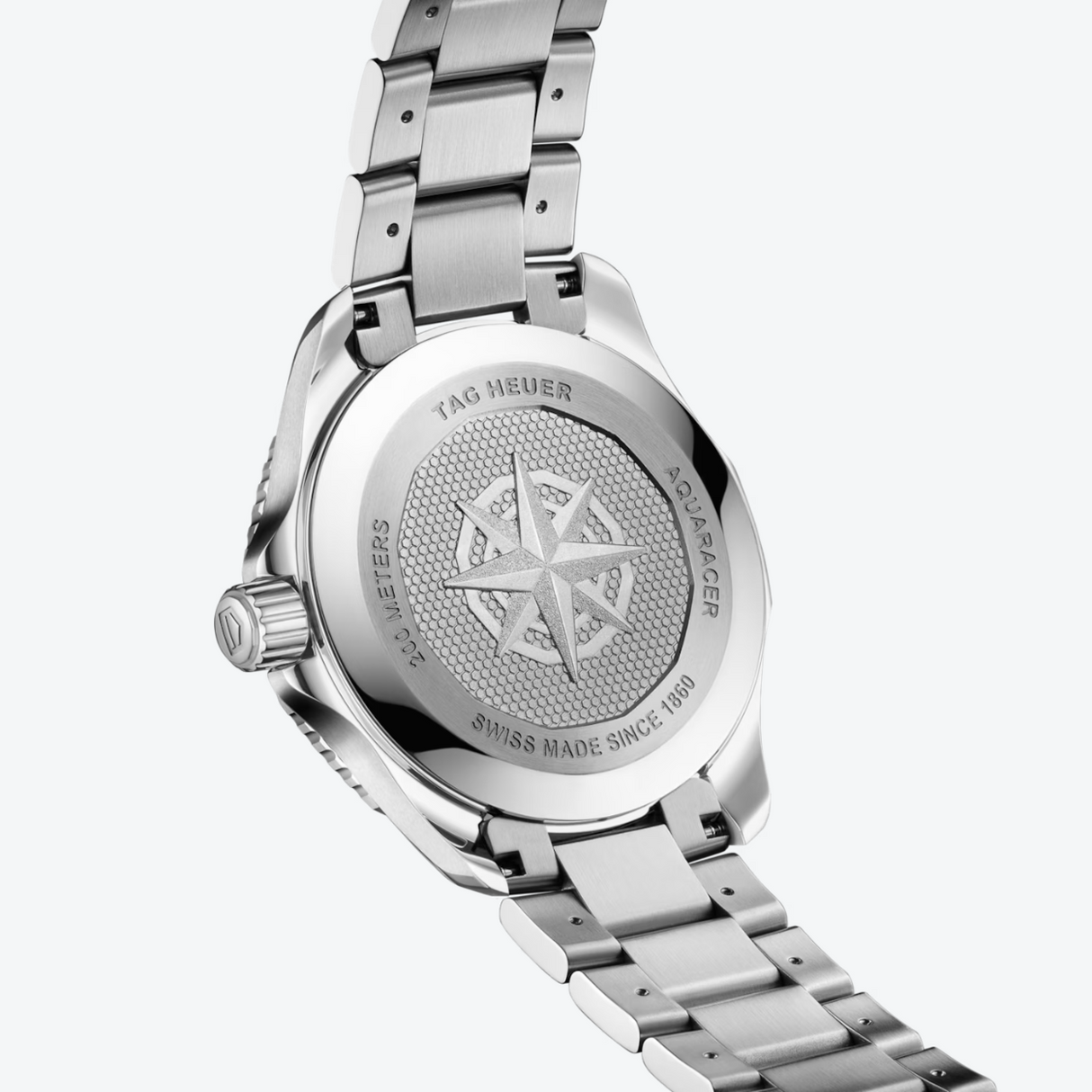 TAG Heuer Aquaracer Professional 200 Solargraph