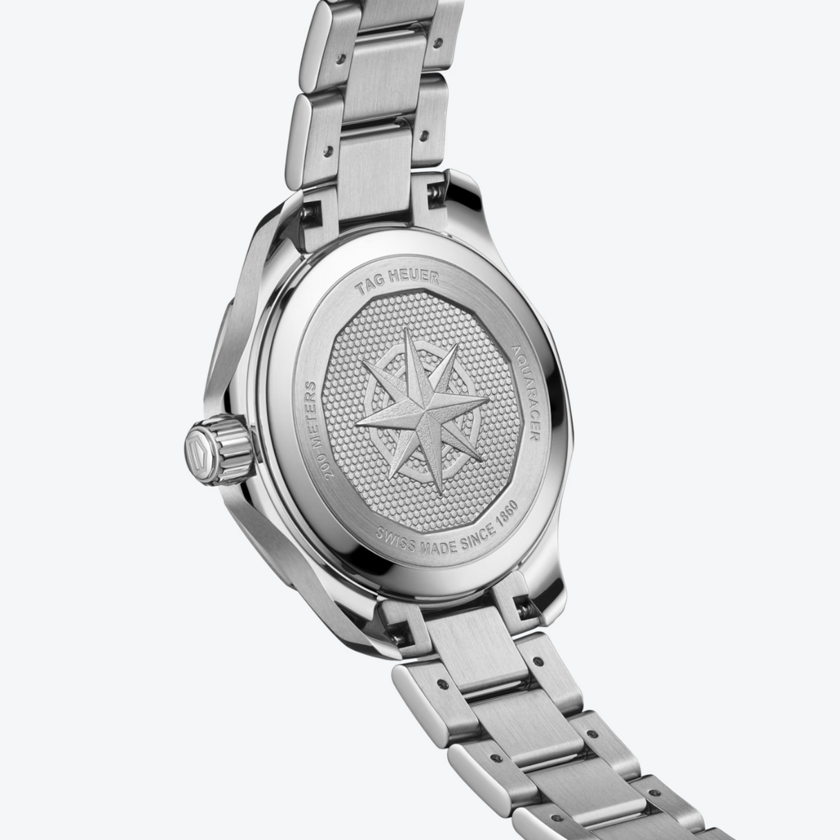 TAG Heuer Aquaracer Professional 200 Solargraph