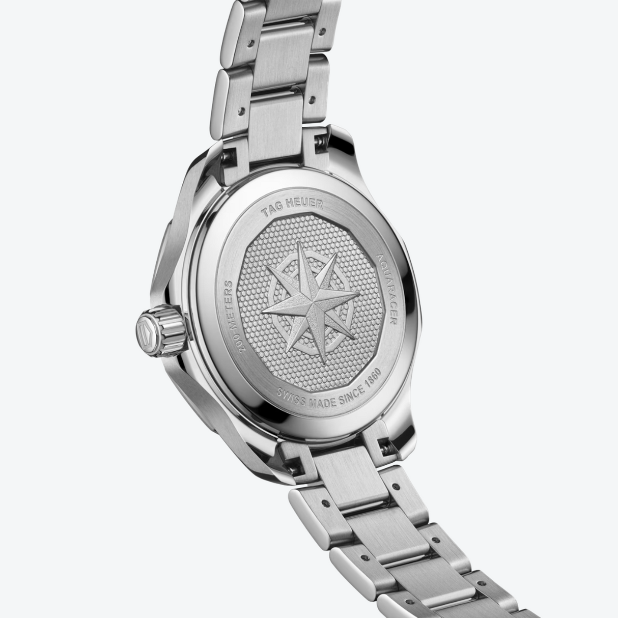 TAG Heuer Aquaracer Professional 200 Solargraph