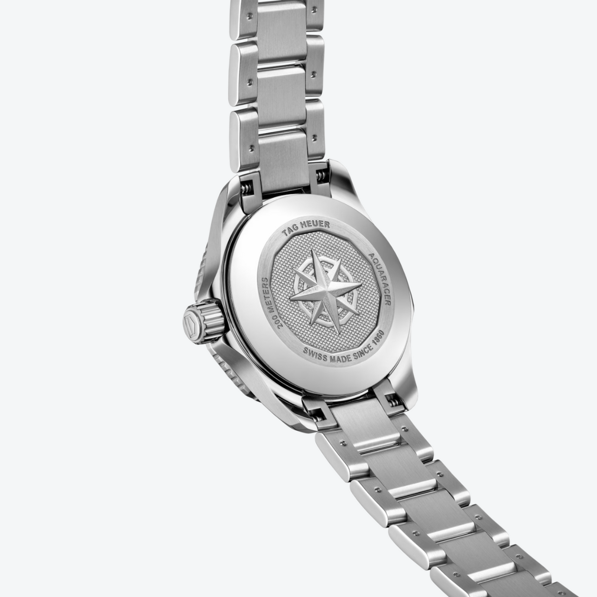 TAG Heuer Aquaracer Professional 200 – 30mm