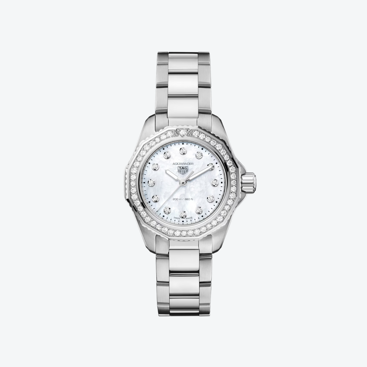 TAG Heuer Aquaracer Professional 200 – 30mm