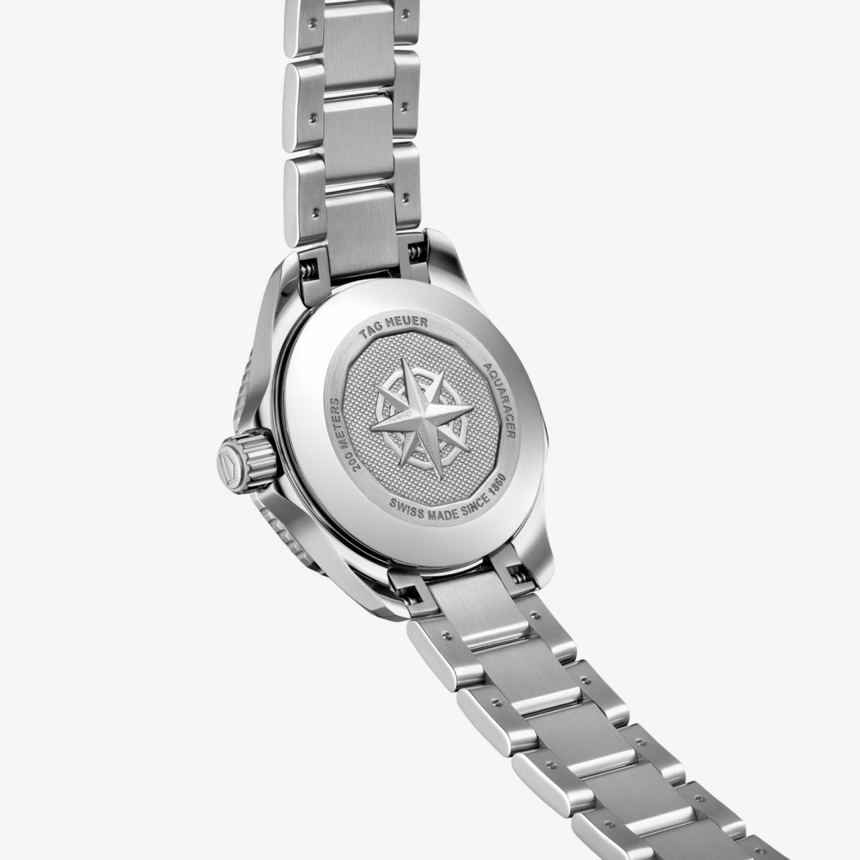 TAG Heuer Aquaracer Professional 200