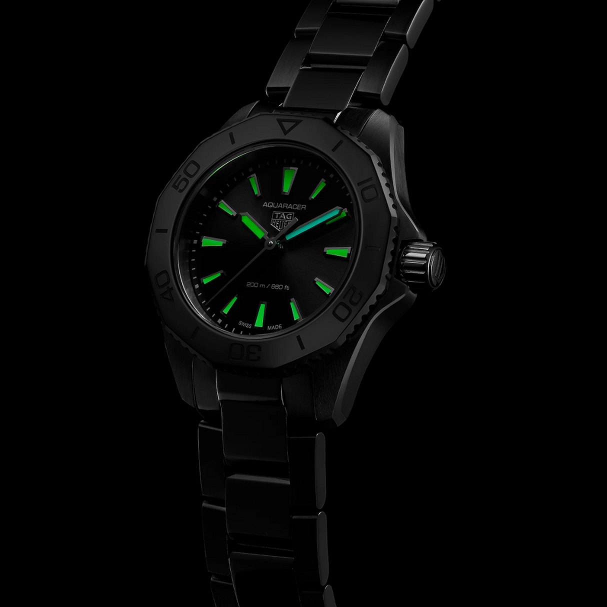 TAG Heuer Aquaracer Professional 200