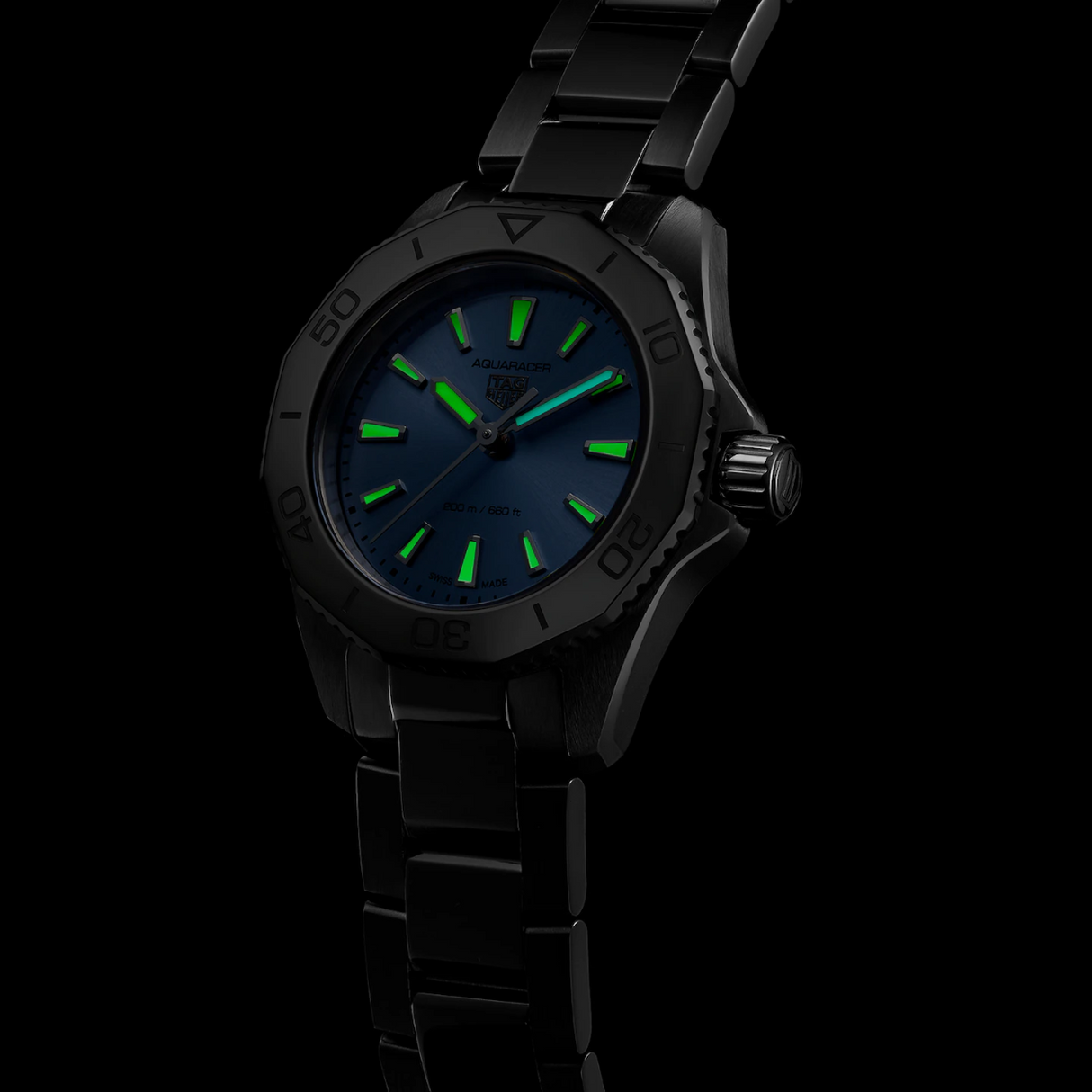 TAG Heuer Aquaracer Professional 200