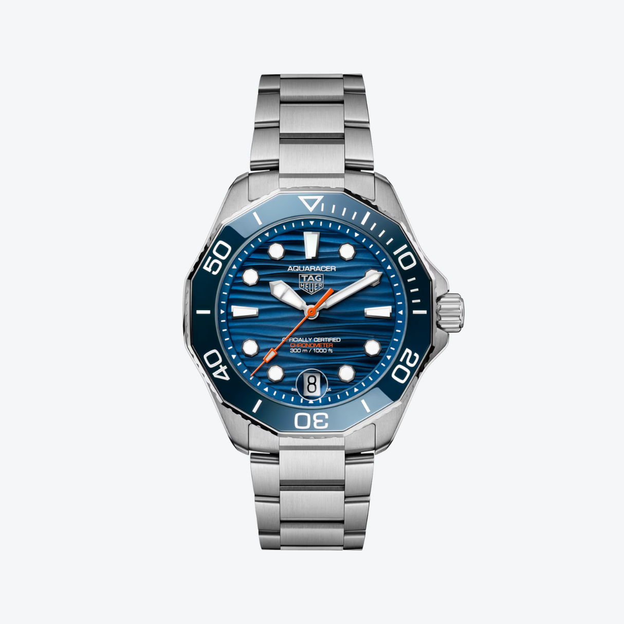 TAG Heuer Aquaracer Professional 300 Date