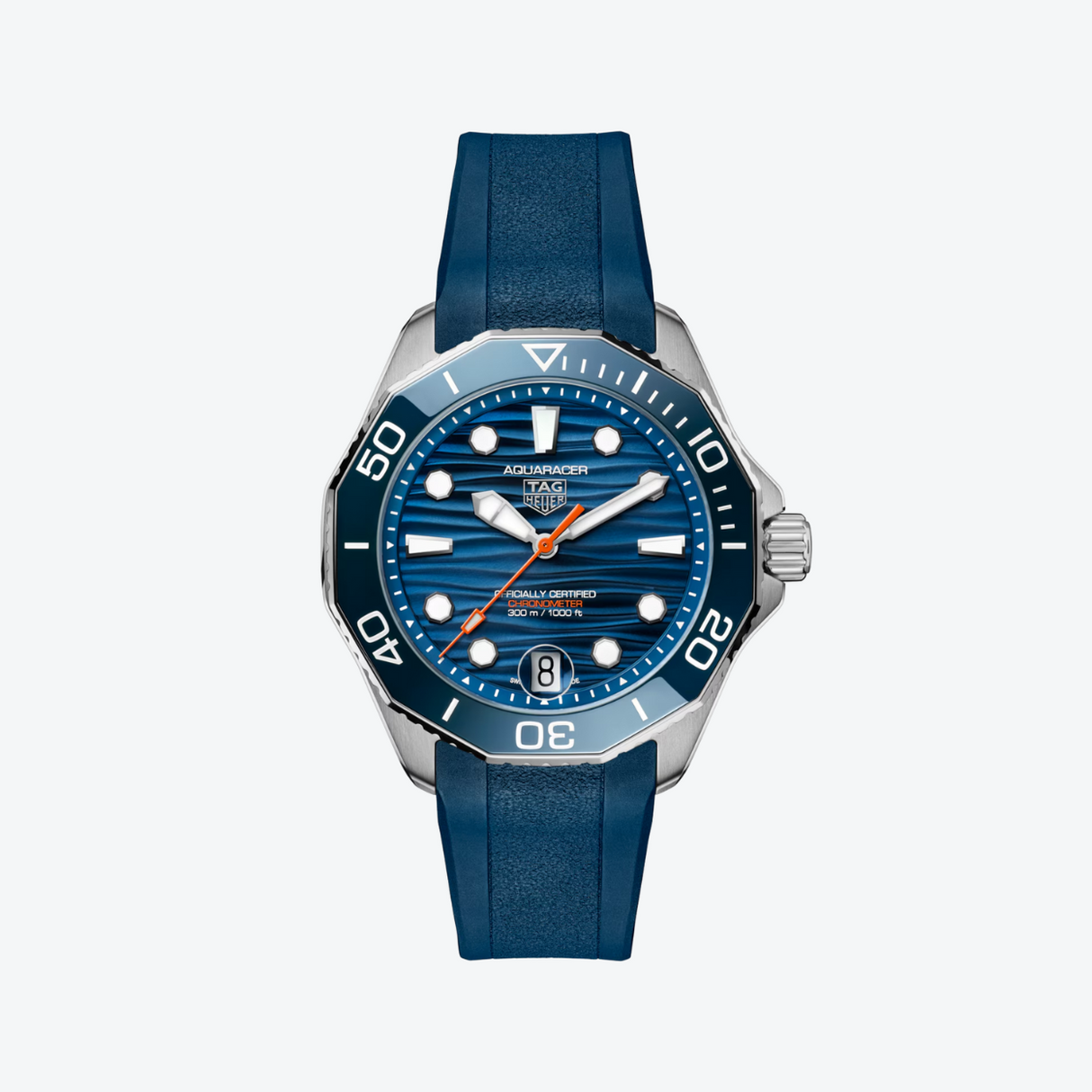 TAG Heuer Aquaracer Professional 300 Date