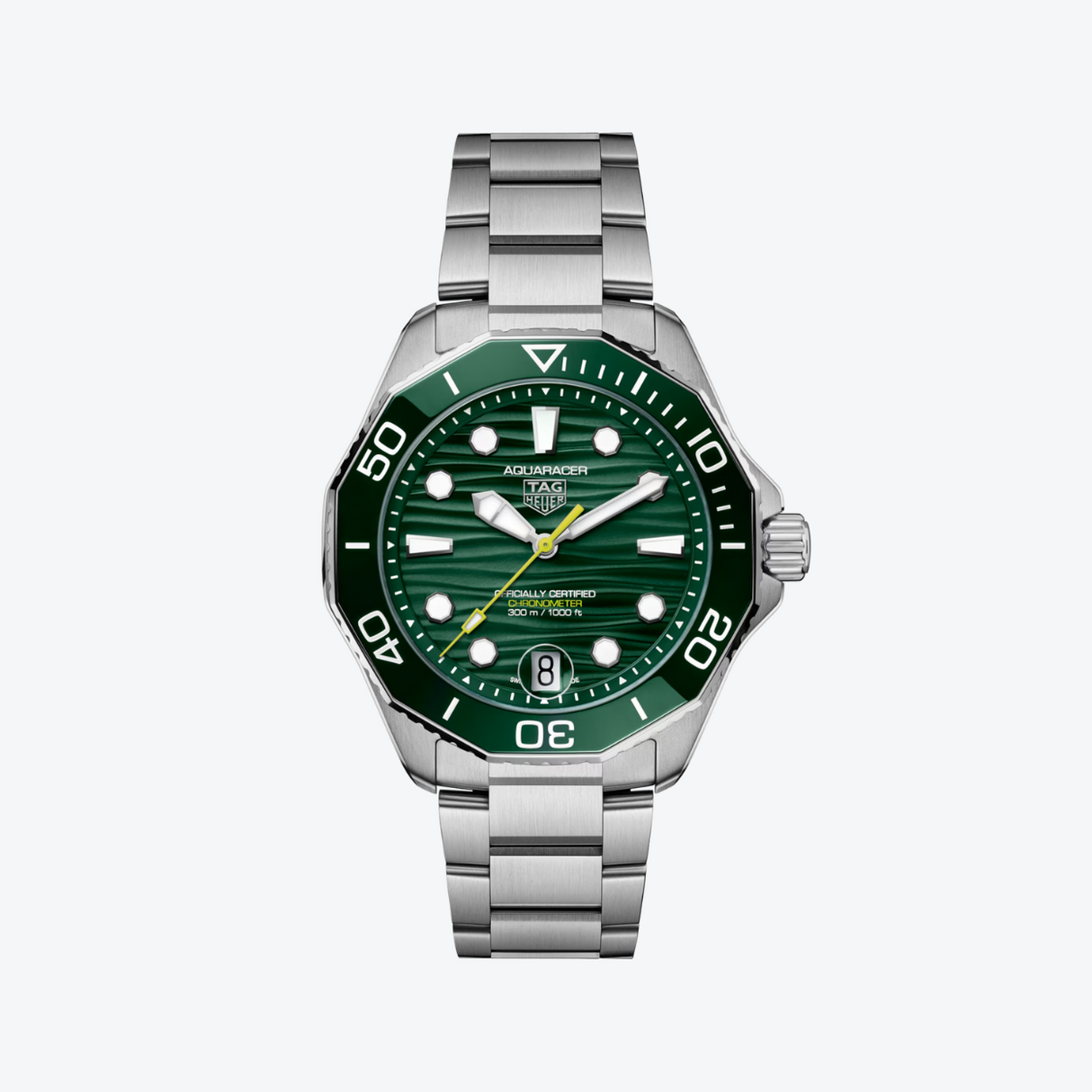TAG Heuer Aquaracer Professional 300 Date