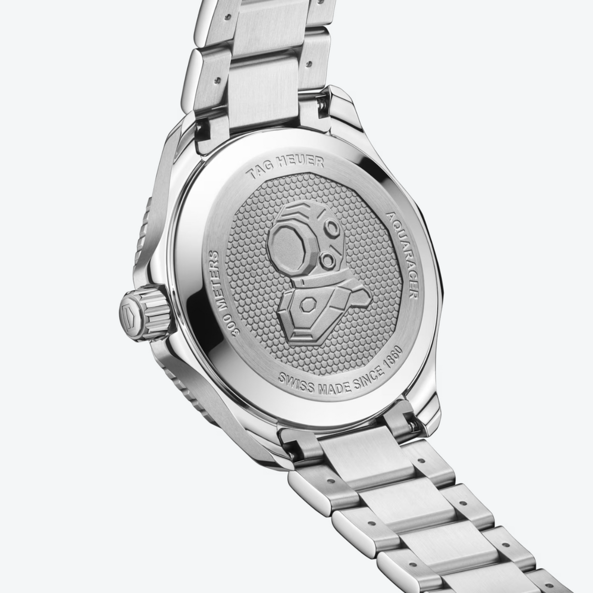 TAG Heuer Aquaracer Professional 300 GMT