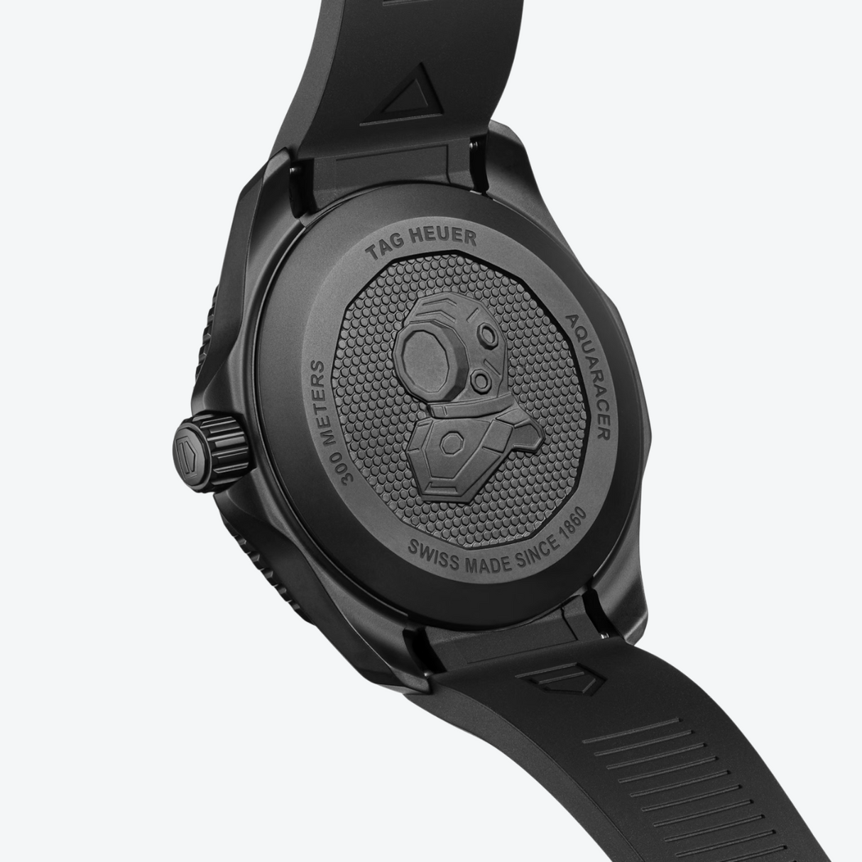 TAG Heuer Aquaracer Professional 300