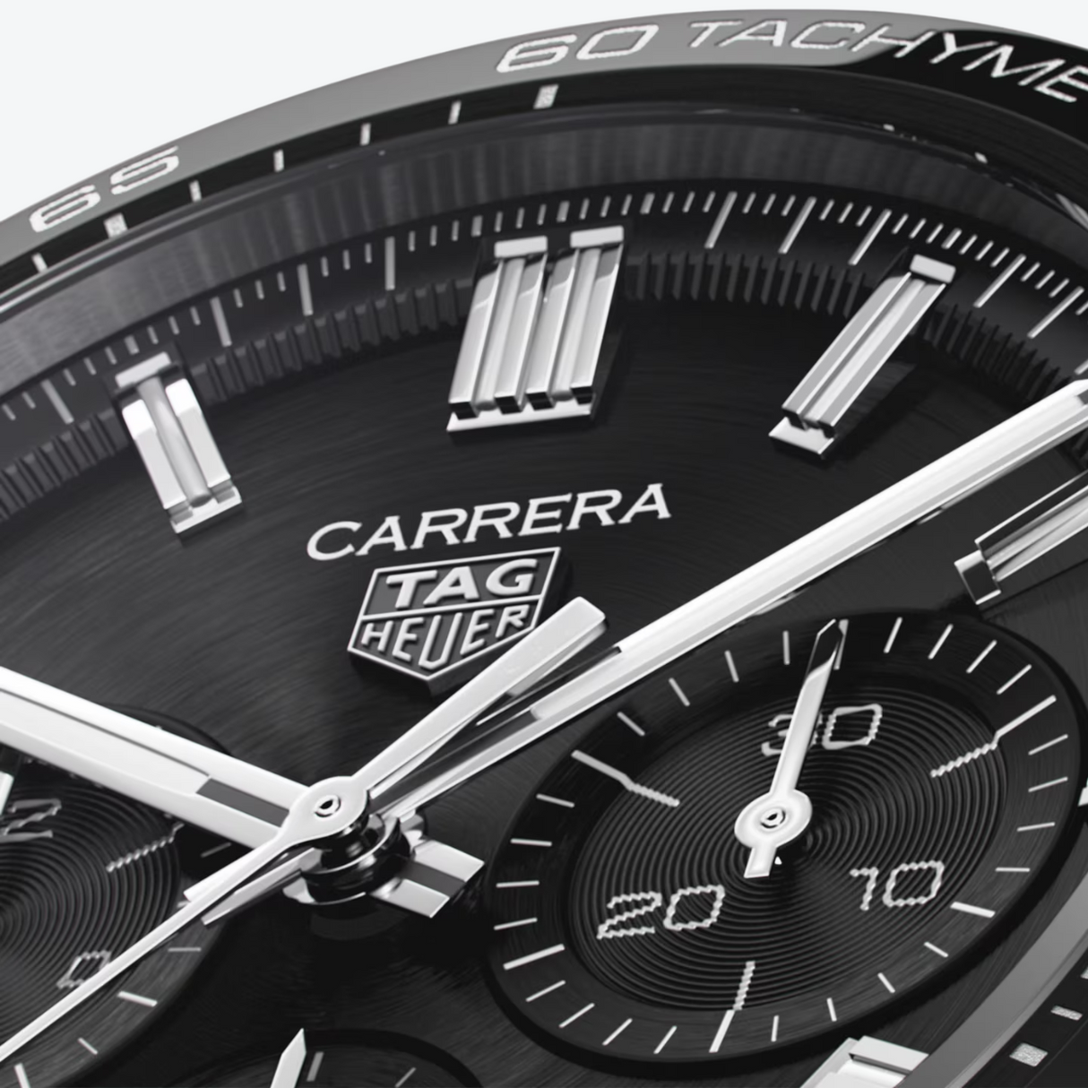 TAG Heuer Carrera Chronograph Heuer 02
