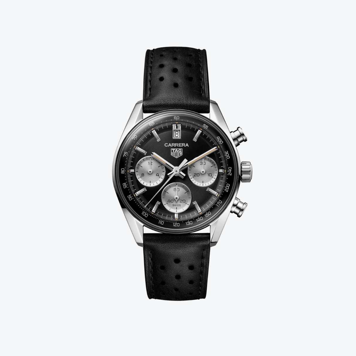 TAG Heuer Carrera Chronograph
