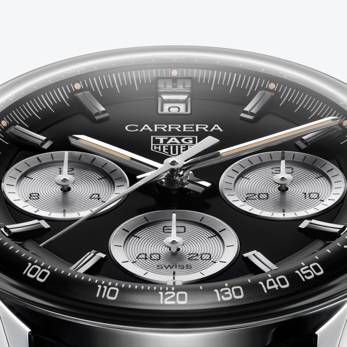 TAG Heuer Carrera Chronograph