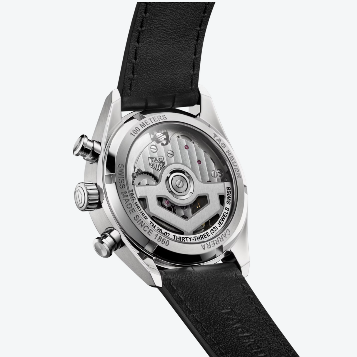 TAG Heuer Carrera Chronograph