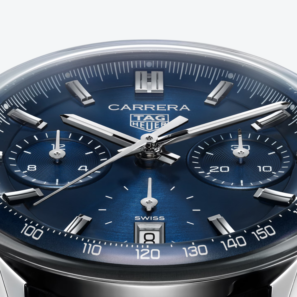 TAG Heuer Carrera Chronograph