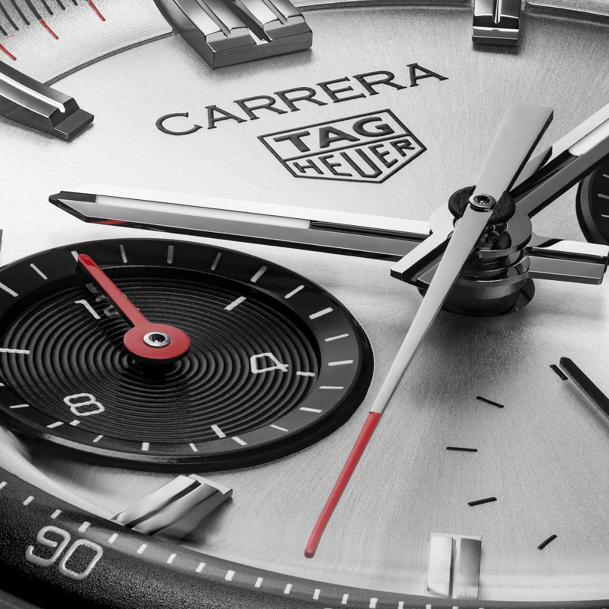 TAG Heuer Carrera Chronograph