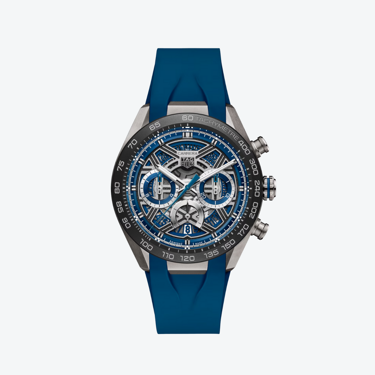 TAG Heuer Carrera Chronograph 44mm