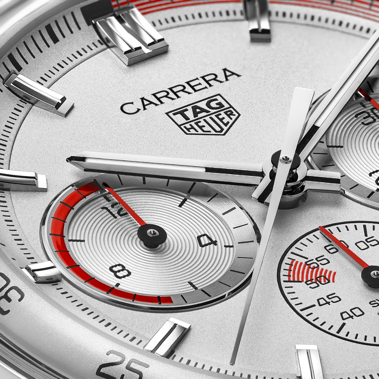 TAG Heuer Carrera Chronosprint X Porsche