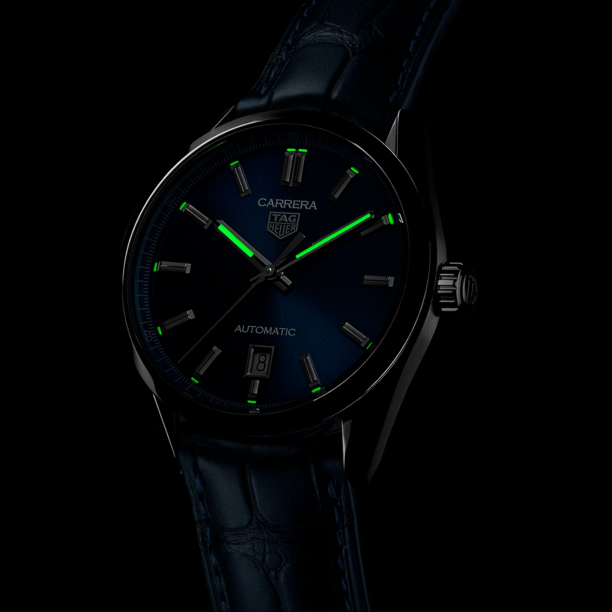 TAG Heuer Carrera Date