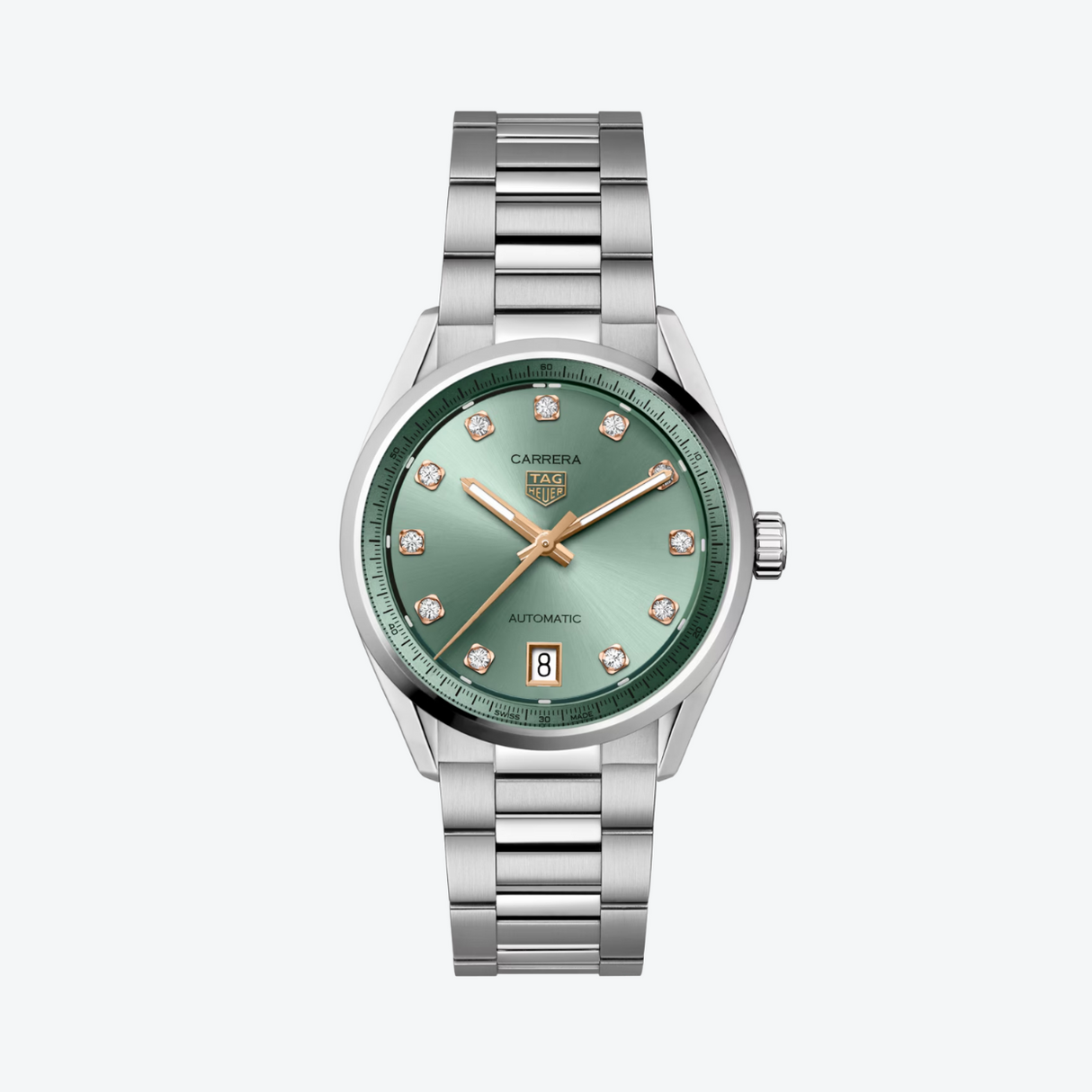 TAG Heuer Carrera Date