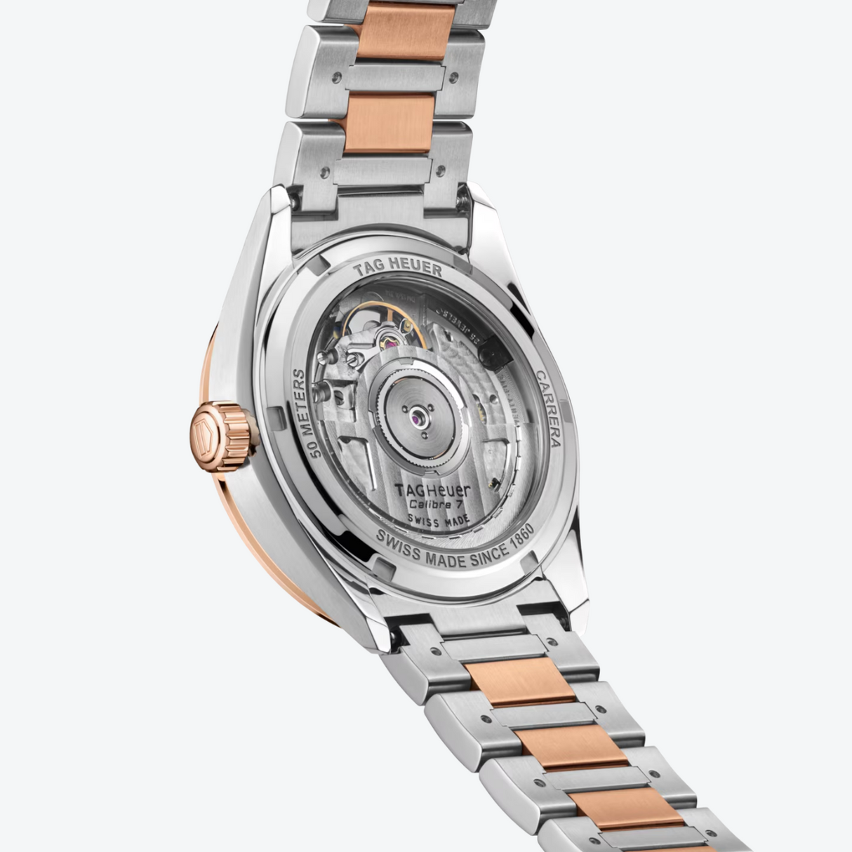 TAG Heuer Carrera Date