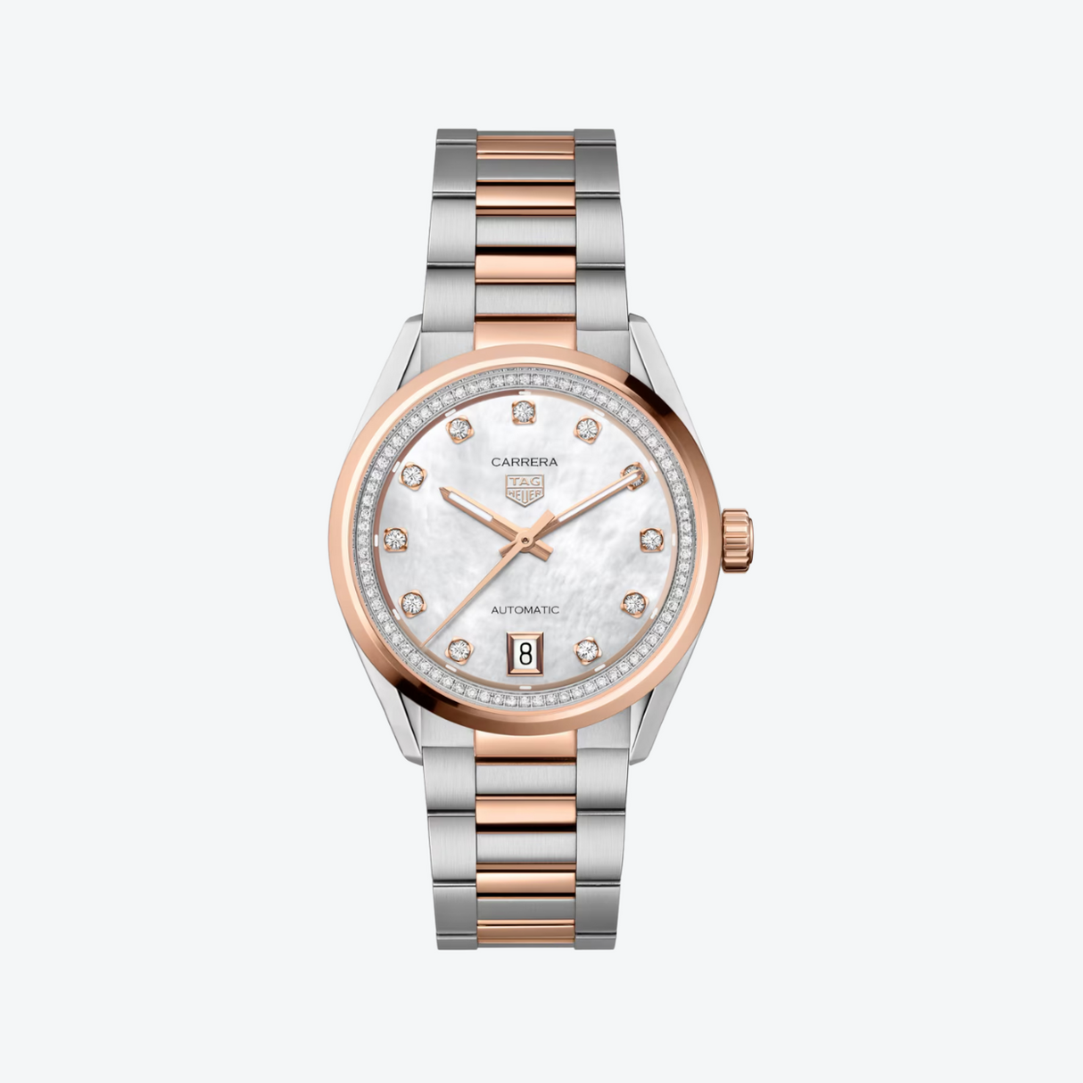 TAG Heuer Carrera Date