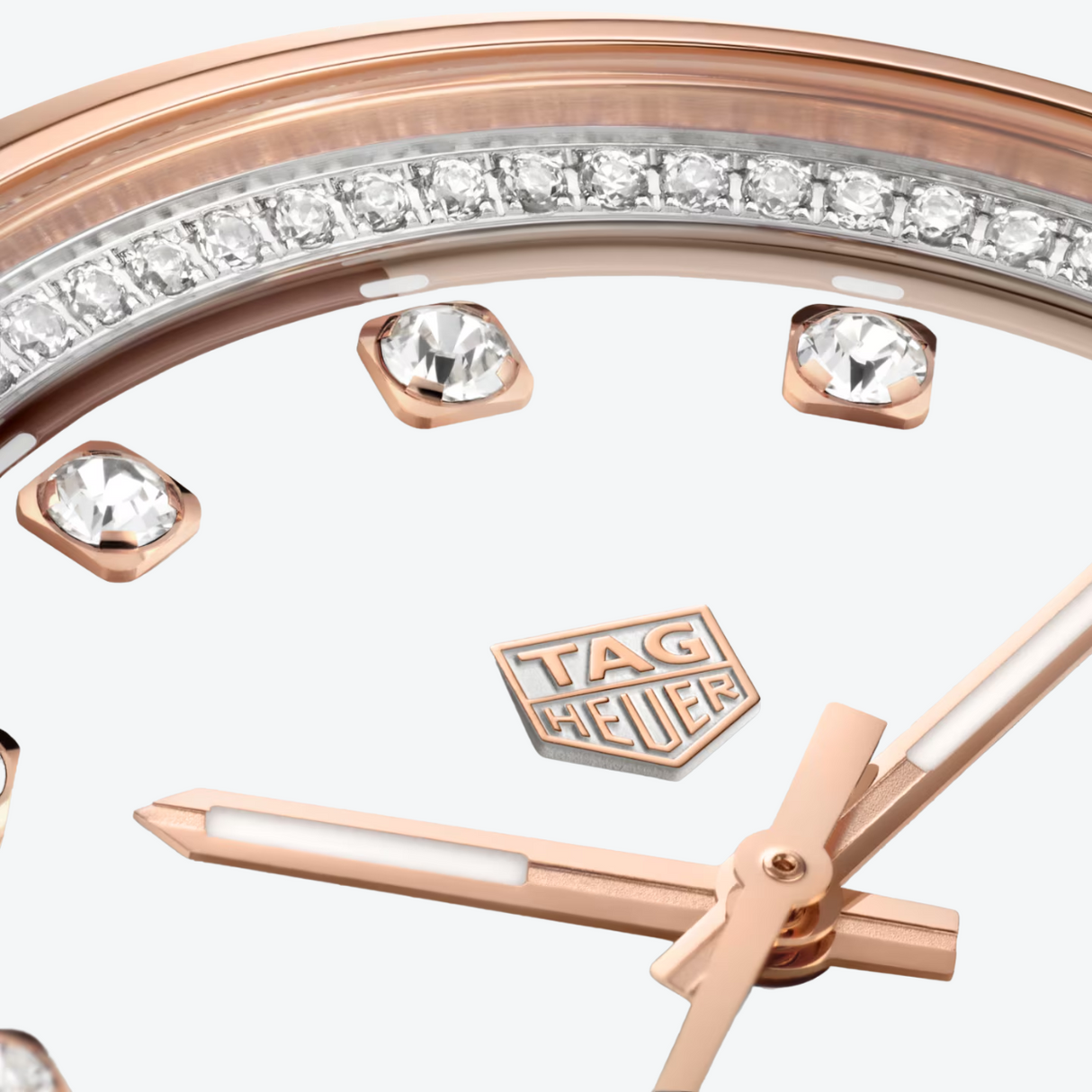 TAG Heuer Carrera Date