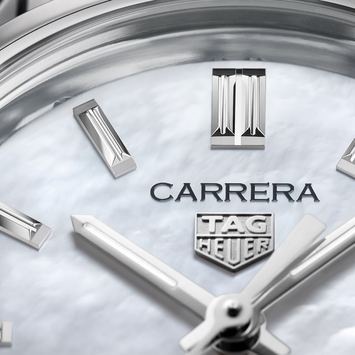 TAG Heuer Carrera Date